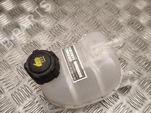 Ekpansionstank Ekpansionstank DACIA BIGSTER 1.2 TCe 140 (RYMH) (140 hp) 37612553 37612553