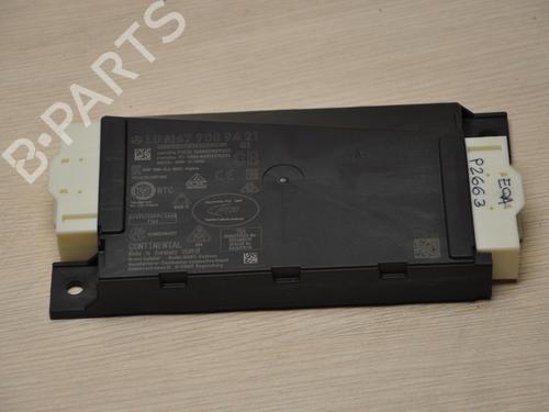 Used Electronic module MERCEDES-BENZ EQA (H243) EQA 250+ (243.702) (190 hp) 28910992