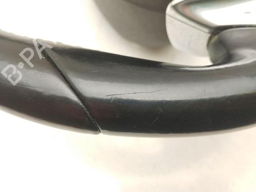 Steering wheel PORSCHE PANAMERA (970) 3.0 S E-Hybrid | BP40112146C49 - Image 8