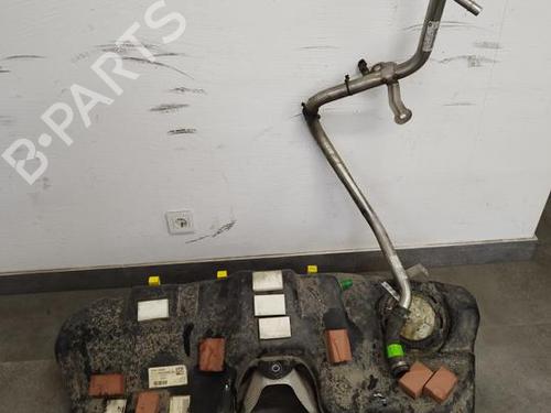 Used Fuel tank Fuel tank 39418884 39418884