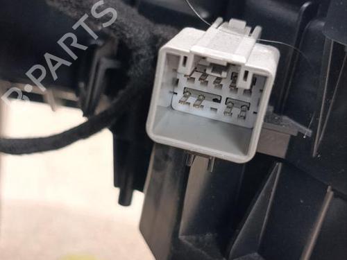 Heater matrix box CHEVROLET CORVETTE (C8) 6.2 | BP40027213M61 - Image 10