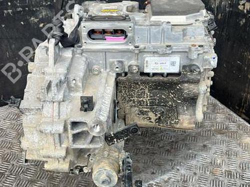 Used Engine Engine 37564223 37564223
