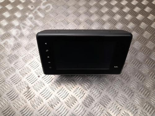 Used Electronic module Electronic module RENAULT KANGOO / GRAND KANGOO II (KW0/1_) 1.5 dCi (65 hp) 28934923 28934923