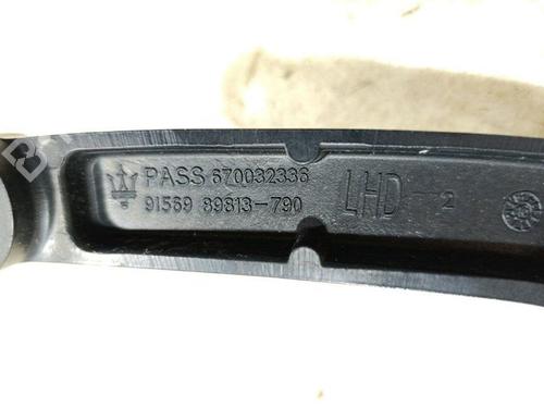 Front windshield wiper arm MASERATI LEVANTE SUV (M161) 3.0 S Q4 | BP28934268C143 