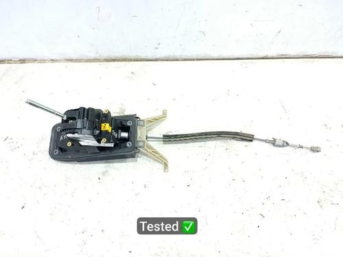 Used Gear lever Gear lever PORSCHE CAYENNE (92A) 3.6 S (420 hp) 33798409 33798409