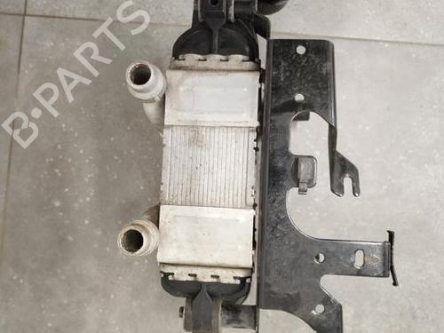 Intercooler LAND ROVER RANGE ROVER VELAR (L560) 2.0 P250 Si4 4x4 | BP39393077M30 - Image 5