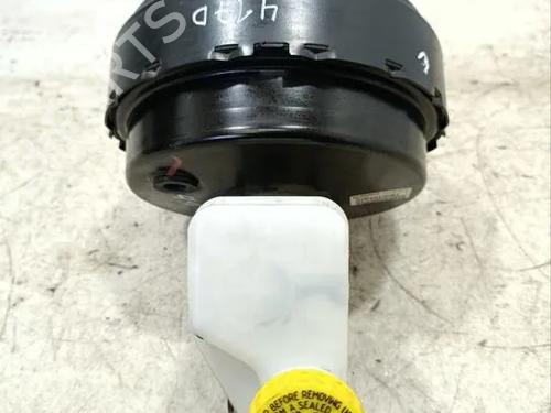 Brake master cylinder MASERATI QUATTROPORTE V 4.7 S | BP33206893M77 - Image 7