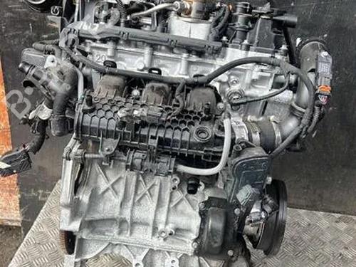 Engine PEUGEOT 408 II (FP_, F3_, FM_) PureTech 130 (FPHNST) | BP35811040M1 - Image 4