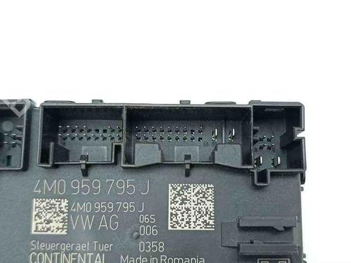 Electronic module AUDI E-TRON (GEN) 50 quattro | BP28917126M83 