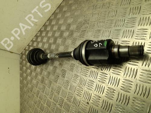 Driveshaft BYD SEAL EV AWD | BP37573082M37 - Image 2