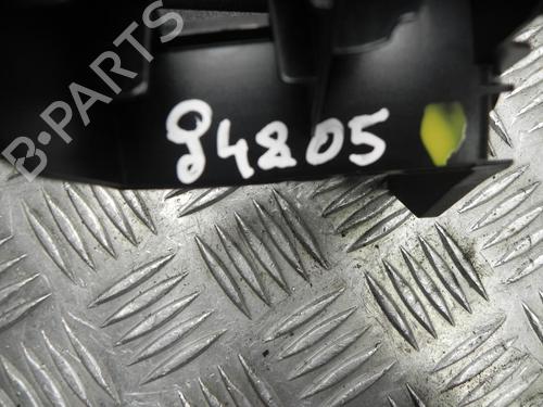 Control unit MERCEDES-BENZ C-CLASS (W204) C 220 CDI (204.002) | BP37543330M11 - Image 3