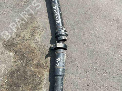 Used Driveshaft LAND ROVER DISCOVERY IV (L319) 3.0 TD 4x4 (245 hp) 28937253