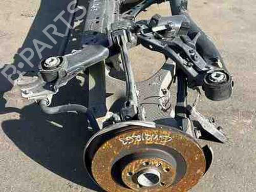Used Rear axle VOLVO V90 II Estate (235) T5 (254 hp) 28922563