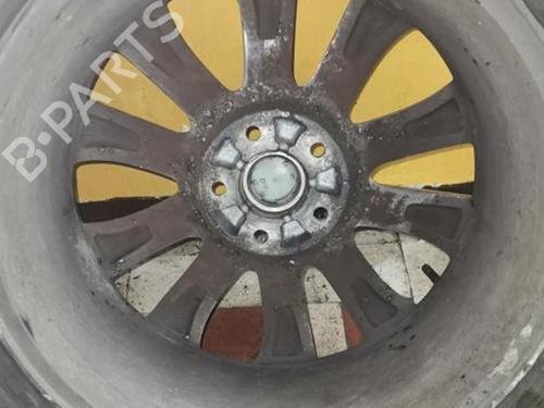 Rim MAZDA CX-3 (DK) 2.0 SKYACTIV-G (DK5W, DK6W) | BP28937931C45 