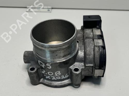 Used Throttle body AUDI Q5 (FYB, FYG) 2.0 TFSI quattro (252 hp) 30081635