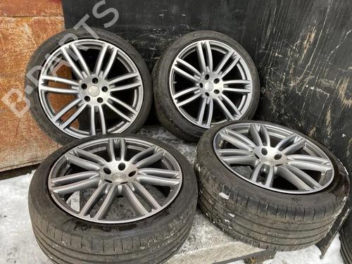 Velg MASERATI GHIBLI III (M157) 3.0 D (250 hp) 31296229