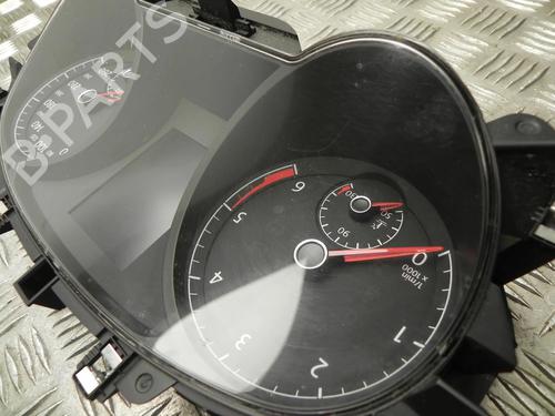 Instrument cluster VW TOURAN (5T1) 2.0 TDI | BP28913536C47 - Image 3