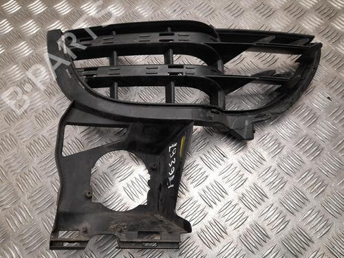 Used Grille PORSCHE CAYENNE (92A) 3.0 Diesel (245 hp) 28937633