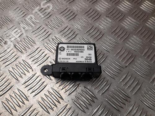 Elektronisk modul JEEP GRAND CHEROKEE IV (WK, WK2) 3.0 CRD V6 4x4 (250 hp) 28937730