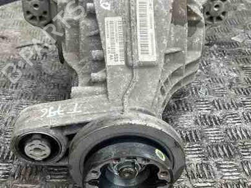 Differential, bag JEEP GRAND CHEROKEE IV (WK, WK2) 3.0 CRD V6 4x4 (250 hp) 28933150