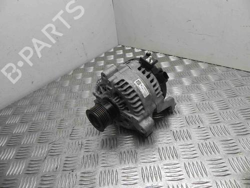 Used Alternator Alternator BMW 3 (F30, F80) 320 i (184 hp) 28928363 28928363