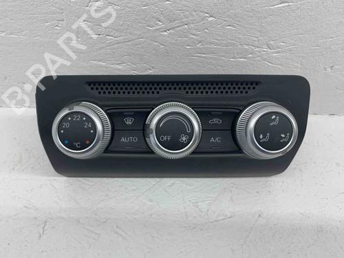 Used Electronic module AUDI A1 (8X1, 8XK) S1 quattro (231 hp) 28920778