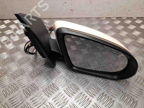 Used Right mirror MERCEDES-BENZ B-CLASS Sports Tourer (W247) B 180 (247.084) (136 hp) 28918155