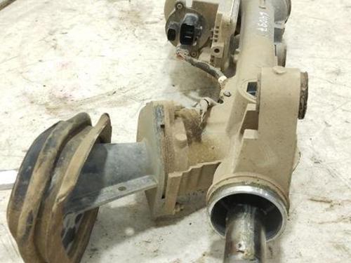 Steering rack CHRYSLER PACIFICA (RU) 3.6 Hybrid | BP28941608M22 