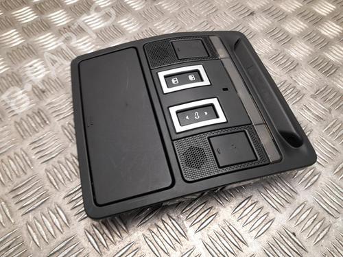 Innerbelysning JAGUAR F-PACE (X761) 3.0 SCV6 AWD | BP37571867I8 - Image 4
