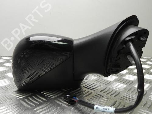 Left mirror RENAULT CLIO IV (BH_) 1.2 16V | BP28916121C26 