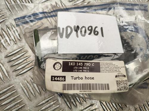 Pipe AUDI A3 (8P1) 2.0 TDI 16V | BP37573453M125 - Image 6