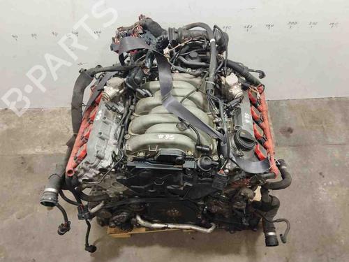 Engine AUDI A5 (8T3) S5 quattro | BP28932965M1 