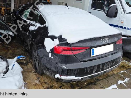 Middle console AUDI A5 Sportback (F5A, F5F) 3.0 TDI quattro | BP37571767I22 - Image 14