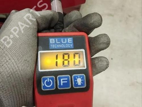 Heckklappe DODGE DURANGO (WD) 5.7 | BP28923603C6 