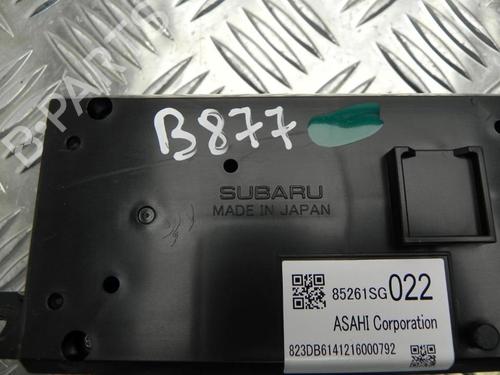 Display SUBARU FORESTER (SJ_) 2.0 D AWD (SJD) | BP37576989C48 - Image 4
