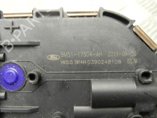 Front wiper motor FORD FOCUS III Turnier 1.6 TDCi | BP28921876M29 