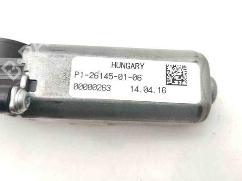 Electronic module AUDI Q7 (4MB, 4MG, 4MQ) 3.0 TFSI quattro | BP28916739M83
