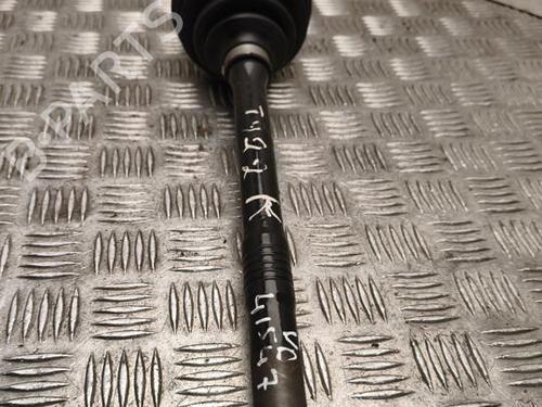 Driveshaft VW TAIGO (CS1) 1.0 TSI | BP37575186M37 - Image 3
