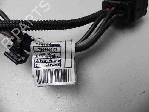 Electronic sensor BMW 3 (F30, F80) 320 d | BP28940849M84 - Image 2