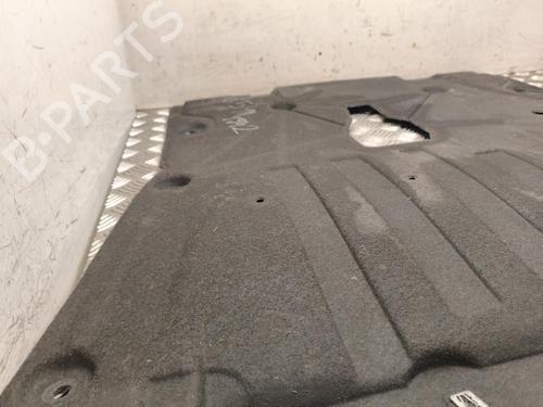 Underbody protection DACIA BIGSTER 1.2 TCe 140 (RYMH) | BP37676210M92 - Image 3