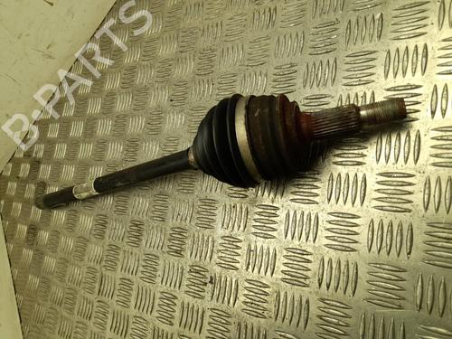 Used Driveshaft Driveshaft 37566196 37566196