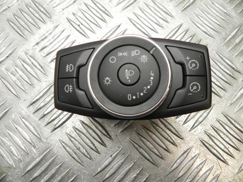 Mando luces Mando luces FORD FOCUS III Turnier 1.0 EcoBoost (125 hp) 37582097 37582097