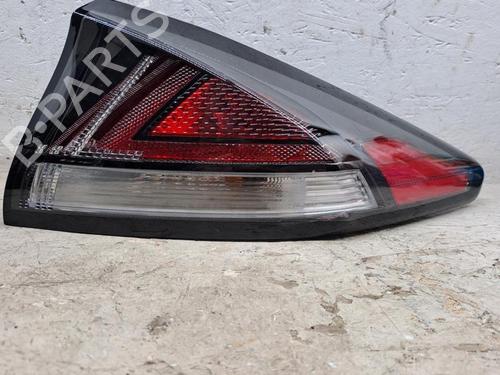 Used Right taillight HYUNDAI IONIQ (AE) 1.6 GDI Hybrid (105 hp) 28943264