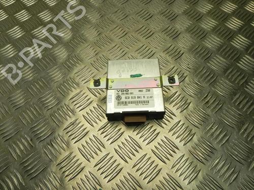 Used Electronic module Electronic module 37577173 37577173