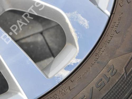 Fælk VW T-ROC (A11, D11) 1.5 TSI | BP28923482C45 