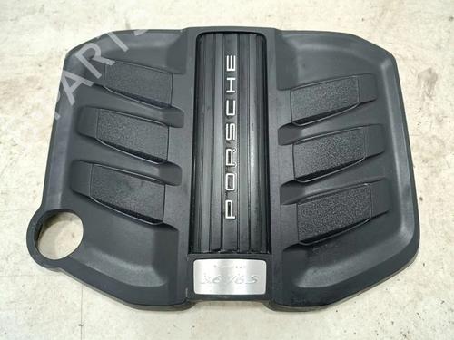 Used Upper protection Upper protection PORSCHE CAYENNE (92A) 3.6 S (420 hp) 33798408 33798408