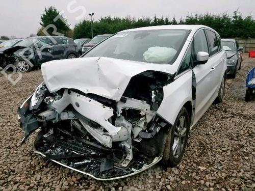 Switch FORD S-MAX (CJ, WA6) 2.0 TDCi | BP37578621I30 - Image 4