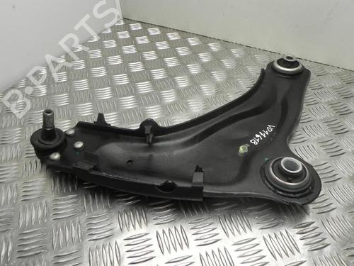 Used Left front suspension arm RENAULT LAGUNA II Grandtour (KG0/1_) 2.0 16V (KG03, KG0Z, KG0T, KG1Y) (170 hp) 28927195