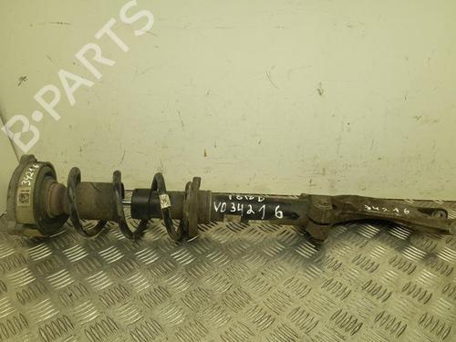 Used Right front shock absorber AUDI A5 Sportback (F5A, F5F) 2.0 TFSI (252 hp) 28928210
