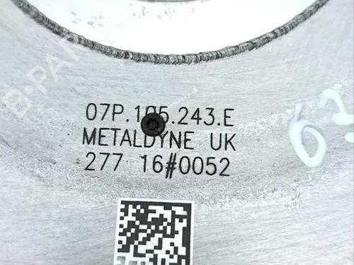 Pulley BENTLEY BENTAYGA (4V1) 6.0 | BP33847942M122  - Image 7